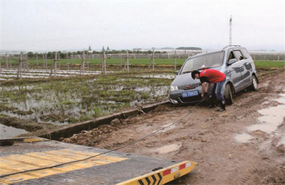 云阳抚顺道路救援