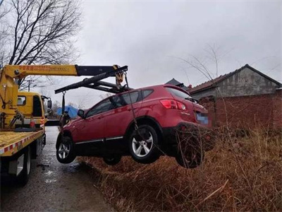 云阳楚雄道路救援